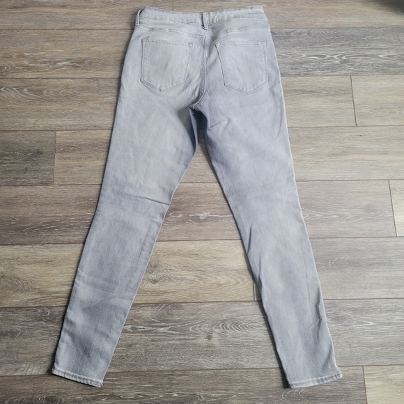 Old Navy Rock Star Jeans - Picture 2 of 3